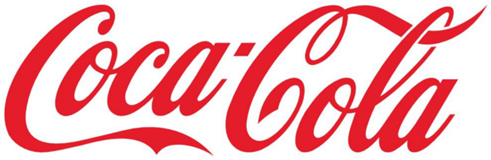 Logo de Coca-Cola